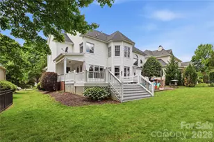 12008 Willingdon Rd, Huntersville, NC 28078 - Photo 24