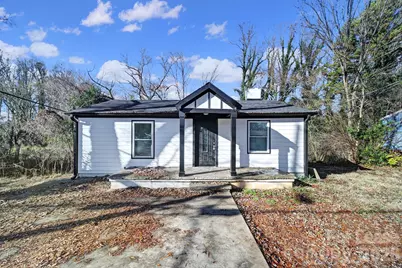 2958 Reid Avenue, Charlotte, NC 28208 - Photo 1