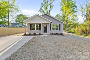 1021 E 10th St, Kannapolis, NC 28083 - Photo 1