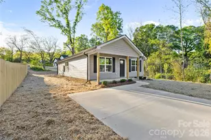 1021 E 10th St, Kannapolis, NC 28083 - Photo 2