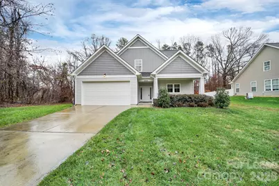 10615 Forest Drive, Matthews, NC 28105 - Photo 1