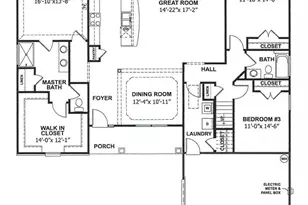 262 Corrie Ann Dr, Concord, NC 28027 - Photo 4