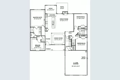 262 Corrie Ann Drive, Concord, NC 28027 - Photo 6