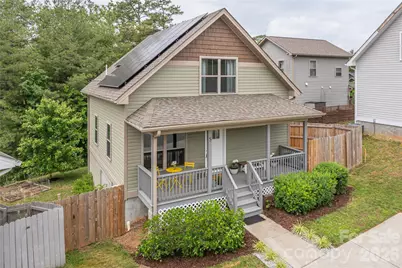 5 Declan Drive, Weaverville, NC 28787 - Photo 1