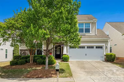 1521 Deer Meadows Drive, Waxhaw, NC 28173 - Photo 1