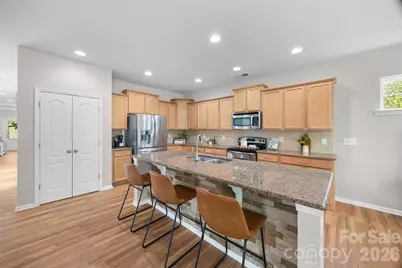 1521 Deer Meadows Drive, Waxhaw, NC 28173 - Photo 4