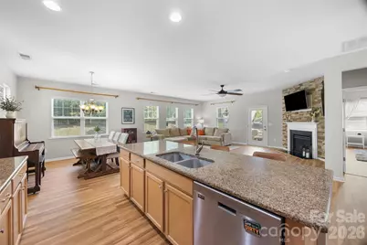 1521 Deer Meadows Drive, Waxhaw, NC 28173 - Photo 16