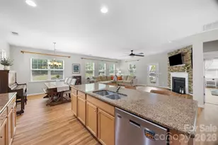 1521 Deer Meadows Dr, Waxhaw, NC 28173 - Photo 6