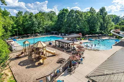 1521 Deer Meadows Drive, Waxhaw, NC 28173 - Photo 36