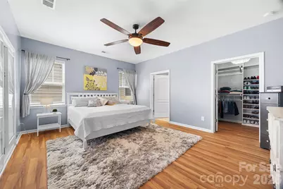 1521 Deer Meadows Drive, Waxhaw, NC 28173 - Photo 12