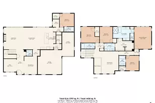 805 Lakeforest Dr, Belmont, NC 28012 - Photo 48