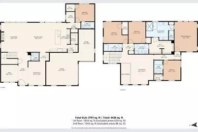 805 Lakeforest Drive, Belmont, NC 28012 - Photo 48