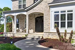 121 Leeward Shoals Ln, Mooresville, NC 28117 - Photo 6