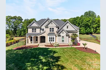 121 Leeward Shoals Lane, Mooresville, NC 28117 - Photo 1