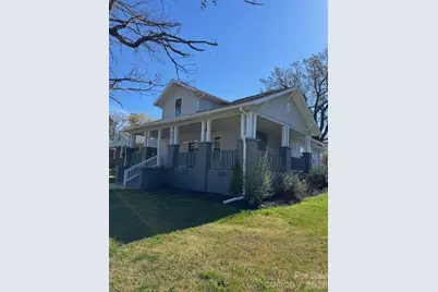 806 4th Street Drive NW, Hickory, NC 28601 - Photo 2