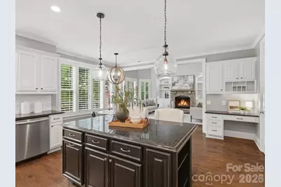 1007 Ainsdale Drive, Matthews, NC 28104 - Photo 16