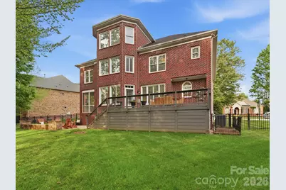 1007 Ainsdale Drive, Matthews, NC 28104 - Photo 44