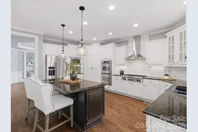 1007 Ainsdale Drive, Matthews, NC 28104 - Photo 14