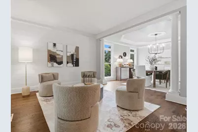 1007 Ainsdale Drive, Matthews, NC 28104 - Photo 4