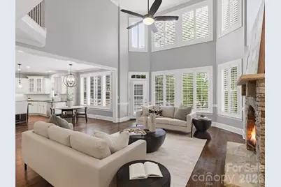 1007 Ainsdale Drive, Matthews, NC 28104 - Photo 10