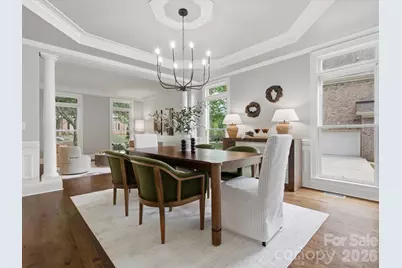 1007 Ainsdale Drive, Matthews, NC 28104 - Photo 6