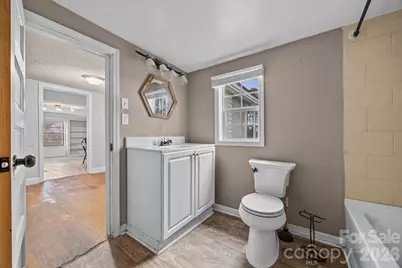 2821 Old Fairground Road, Angier, NC 27501 - Photo 16