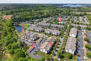 19868 Deer Valley Dr, Cornelius, NC 28031 - Photo 2