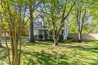 12537 Levins Hall Road, Huntersville, NC 28078 - Photo 44
