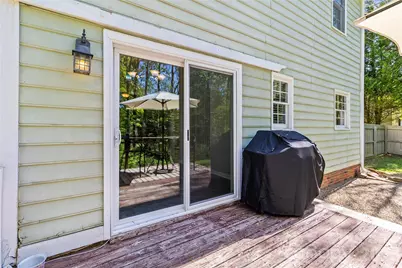 12537 Levins Hall Road, Huntersville, NC 28078 - Photo 38