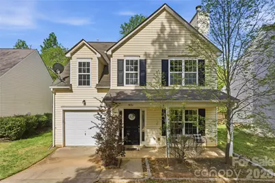 921 Grass Hollow Court, Charlotte, NC 28216 - Photo 1
