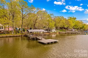 570 Lake Dr 9 Dr, Lexington, NC 27292 - Photo 2
