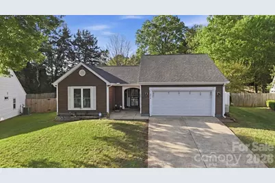 8618 Milton Morris Drive, Charlotte, NC 28227 - Photo 1