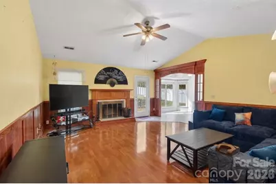 8618 Milton Morris Drive, Charlotte, NC 28227 - Photo 4