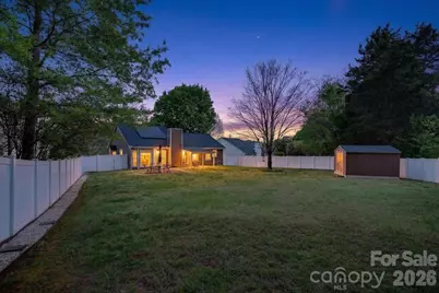 8618 Milton Morris Drive, Charlotte, NC 28227 - Photo 34