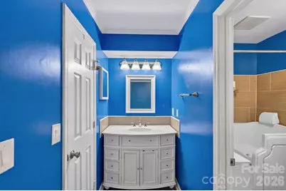 8618 Milton Morris Drive, Charlotte, NC 28227 - Photo 16