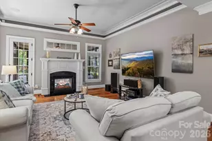 162 E Cold Hollow Farms Dr, Mooresville, NC 28117 - Photo 12