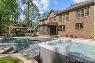162 E Cold Hollow Farms Dr, Mooresville, NC 28117 - Photo 1