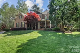 162 E Cold Hollow Farms Dr, Mooresville, NC 28117 - Photo 46