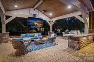 162 E Cold Hollow Farms Dr, Mooresville, NC 28117 - Photo 44