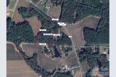 00 Ridgecrest Road, Locust, NC 28097 - Photo 2