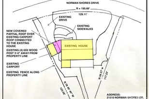 21510 Norman Shores Dr, Cornelius, NC 28031 - Photo 32