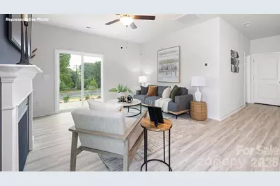 10133 Dancing Crane Way, Charlotte, NC 28215 - Photo 10