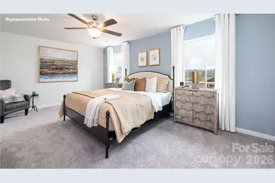 10133 Dancing Crane Way, Charlotte, NC 28215 - Photo 22