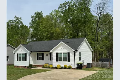 524 W Stokes Street, China Grove, NC 28023 - Photo 2