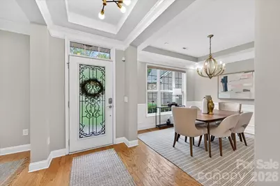 1834 Alden Oaks Drive, Charlotte, NC 28270 - Photo 4