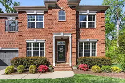 1834 Alden Oaks Drive, Charlotte, NC 28270 - Photo 2