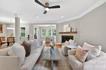 1834 Alden Oaks Drive, Charlotte, NC 28270 - Photo 10