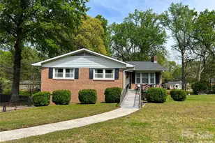 1004 Hoke St, Kannapolis, NC 28081 - Photo 1