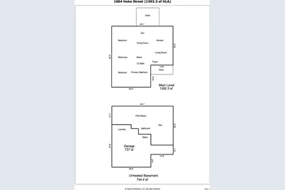 1004 Hoke Street, Kannapolis, NC 28081 - Photo 44