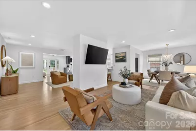 3817 Flowerfield Road, Charlotte, NC 28210 - Photo 8